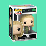 (Pre-Order) Sil (1906) Funko Pop! Species