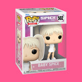 Baby Spice (502) Funko Pop! Spice Girls