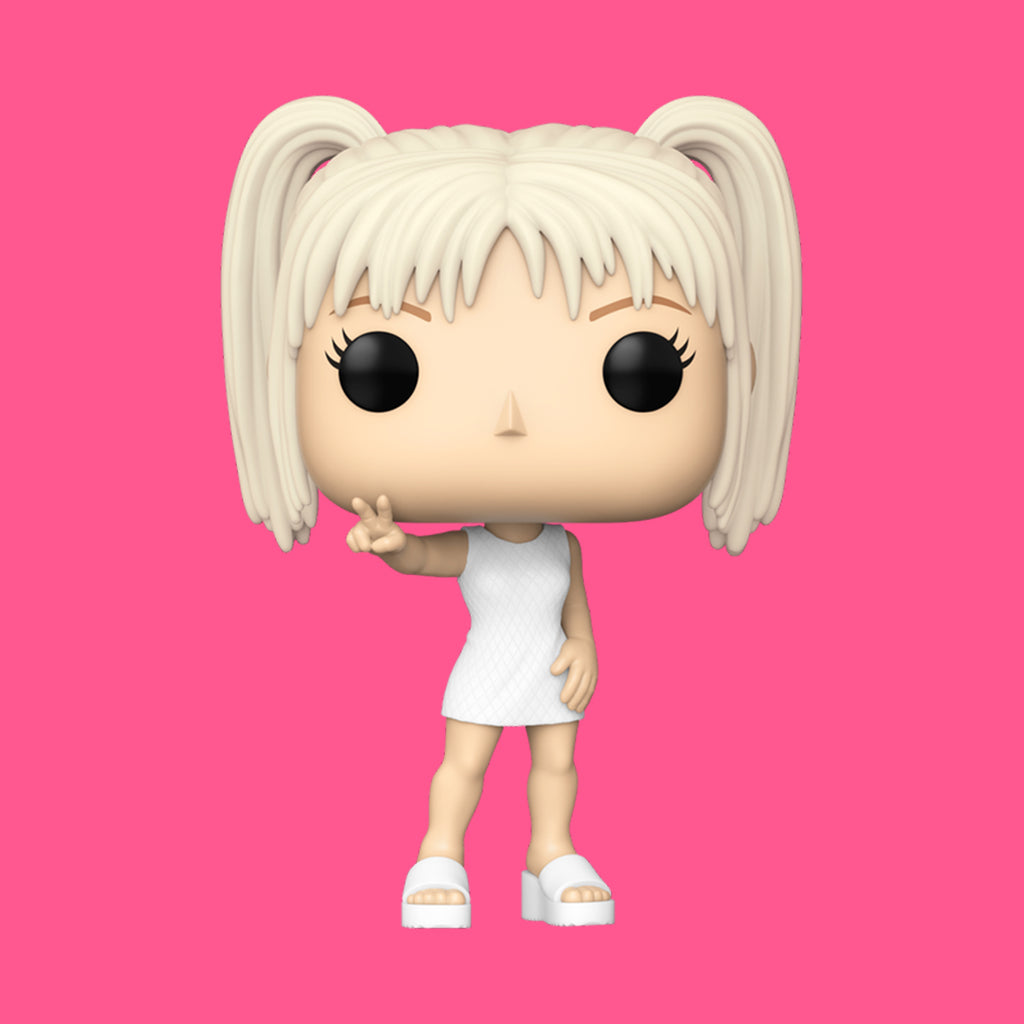 Baby Spice (502) Funko Pop! Spice Girls