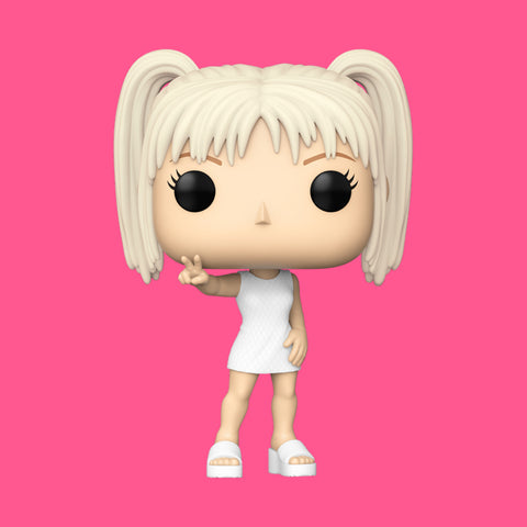 Baby Spice (502) Funko Pop! Spice Girls