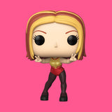 Ginger Spice (503) Funko Pop! Spice Girls
