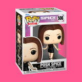 Posh Spice (506) Funko Pop! Spice Girls