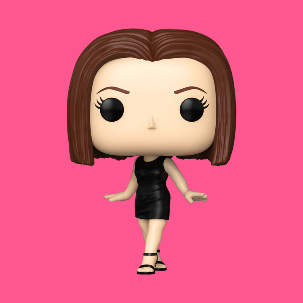 Posh Spice (506) Funko Pop! Spice Girls