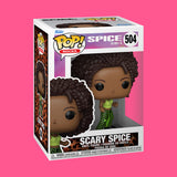 Scary Spice (504) Funko Pop! Spice Girls