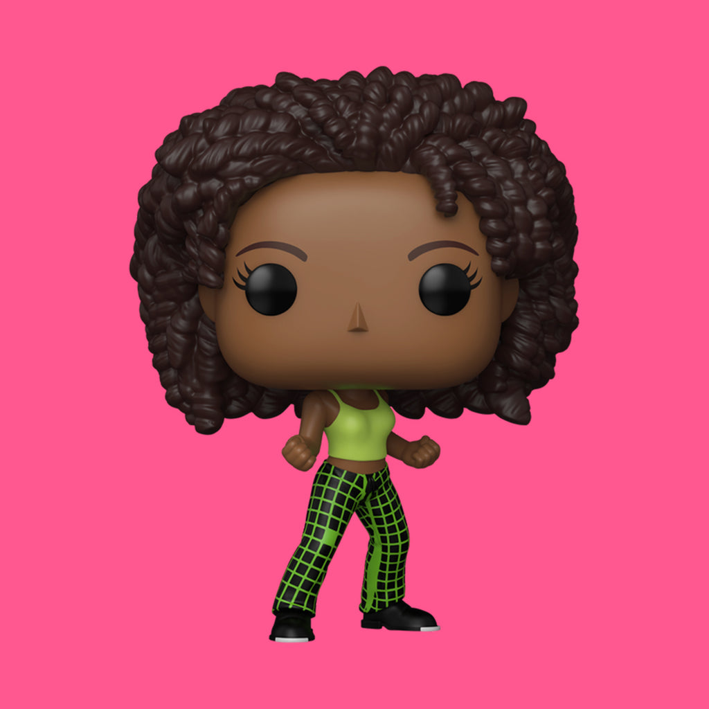Scary Spice (504) Funko Pop! Spice Girls