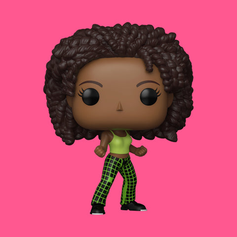 Scary Spice (504) Funko Pop! Spice Girls