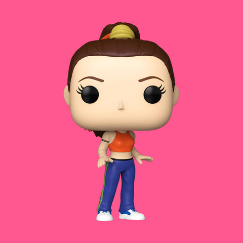 Sporty Spice (505) Funko Pop! Spice Girls
