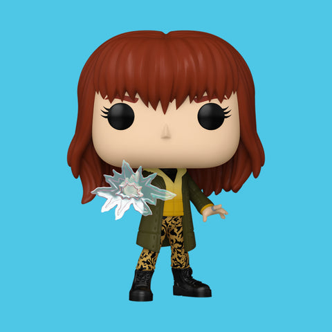 (Pre-Order) Jean Grey Funko Pop! Marvel Spider-Man Brand New Day