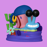 (Pre-Order) Gary als Pirat (1940) Funko Pop! Spongebob Schwammkopf
