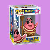 (Pre-Order) Patrick Star als Pirat (1939) Funko Pop! Spongebob Schwammkopf