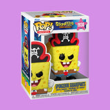 (Pre-Order) Spongebob Schwammkopf als Pirat (1938) Funko Pop! Spongebob Schwammkopf