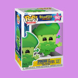 (Pre-Order) Spongebob als fliegender Holländer (1943) Funko Pop! Spongebob Schwammkopf