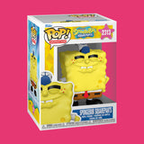 (Pre-Order) Spongebob Schwammkopf (grinsend) (2313) Funko POP! Spongebob Schwammkopf
