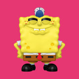 (Pre-Order) Spongebob Schwammkopf (grinsend) (2313) Funko POP! Spongebob Schwammkopf