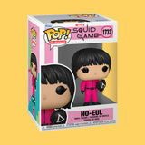 (Pre-Order) No-Eul (1733) Funko Pop! Squid Game