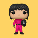 (Pre-Order) No-Eul (1733) Funko Pop! Squid Game