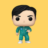 (Pre-Order) Player 001 (1730) Funko Pop! Squid Game