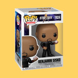 (Pre-Order) Benjamin Sisko (1924) Funko POP! Star Trek