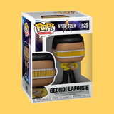 (Pre-Order) Geordi LaForge (1925) Funko POP! Star Trek