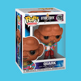 (Pre-Order) Quark (1753) Funko Pop! Star Trek Deep Space Nine