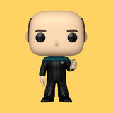 (Pre-Order) The Doctor (1928) Funko POP! Star Trek