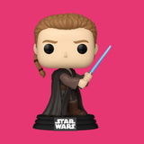 (Pre-Order) Anakin Skywalker Padawan (864) Funko Pop! Star Wars Episode 2: Attack of the Clones