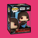 (Pre-Order) Anakin Skywalker Unarmored (866) Funko Pop! Star Wars Episode 3: Revenge of the Sith