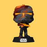 (Pre-Order) Trooper (Coruscant) (859) Funko Pop! Star Wars Clone Wars