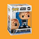 (Pre-Order) Arc Trooper Jesse (807) Funko Pop! Star Wars The Clone Wars