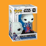 (Pre-Order) Asajj Ventress (711) Funko Pop! Star Wars The Clone Wars