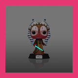 (Pre-Order) Shaak Ti (Glow in the Dark) ( 853) Funko POP! Star Wars Clone Wars