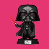(Pre-Order) Darth Vader in Armor (867) Funko Pop! Star Wars Episode 3: Revenge of the Sith