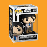 (Pre-Order) Biggs Darklighter (802) Funko Pop! Star Wars Deleted Scenes