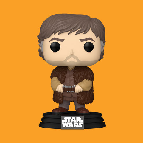 (Pre-Order) Jabba The Hutt (801) Funko Pop! Star Wars Deleted Scenes