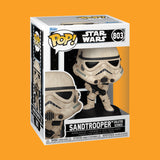 (Pre-Order) Sandtrooper (803) Funko Pop! Star Wars Deleted Scenes