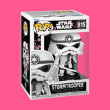 (Pre-Order) Samurai Stormtrooper (815) Funko Pop! Star Wars Impressions