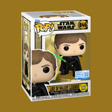 (Pre-Order) Luke Skywalker Legends (846) Funko POP! Star Wars