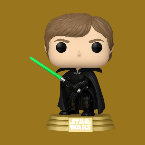 (Pre-Order) Luke Skywalker Legends (846) Funko POP! Star Wars