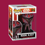 Rook Kast (829) Funko POP! Star Wars MAUL Shadow Lord
