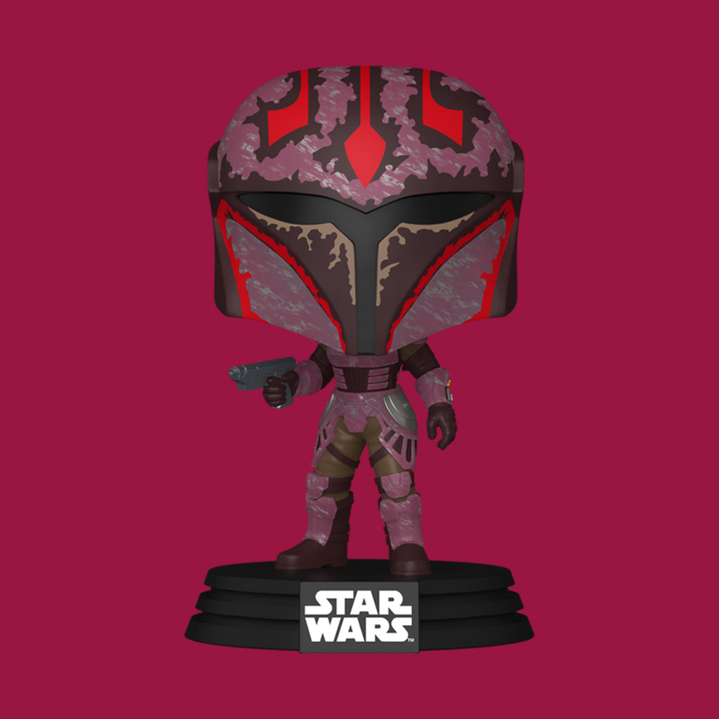 Rook Kast (829) Funko POP! Star Wars MAUL Shadow Lord