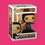(Pre-Order) Barriss Offee (790) Funko Pop! Star Wars Tales of the Empire