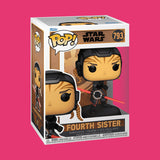 (Pre-Order) Fourth Sister (793) Funko Pop! Star Wars Tales of the Empire