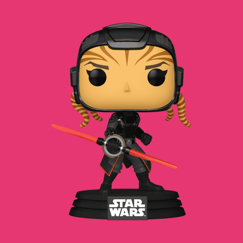 (Pre-Order) Fourth Sister (793) Funko Pop! Star Wars Tales of the Empire
