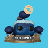 (Pre-Order) Skorpion (16) Funko Pop! Sternzeichen / Zodiac