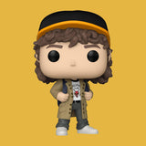 (Pre-Order) Dustin Henderson (1781) Funko Pop! Stranger Things 5