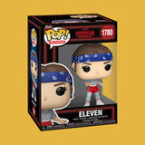 (Pre-Order) Eleven (1780) Funko Pop! Stranger Things 5