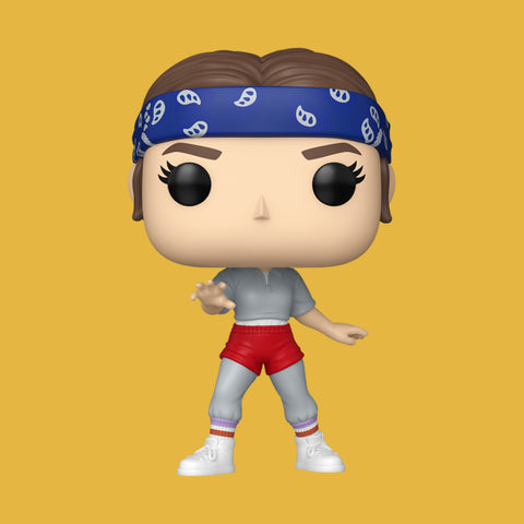 (Pre-Order) Eleven (1780) Funko Pop! Stranger Things 5