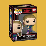 (Pre-Order) Holly Wheeler (1782) Funko Pop! Stranger Things 5