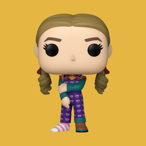 (Pre-Order) Holly Wheeler (1782) Funko Pop! Stranger Things 5