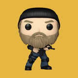 (Pre-Order) Jim Hopper  (1784) Funko Pop! Stranger Things 5